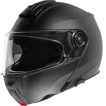 <?= Schuberth C5 ECE Matt Black 61 (XL) ?>