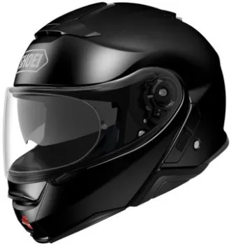 <?= Shoei Neotec II (XL, Black) ?>
