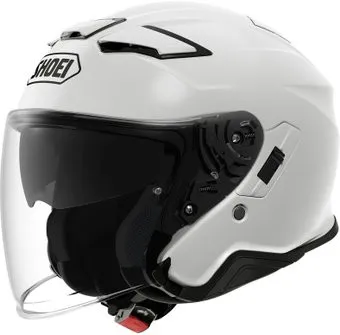 Shoei J-Cruise II (M, White)