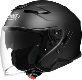 Shoei J-Cruise II (L, Matt Black)