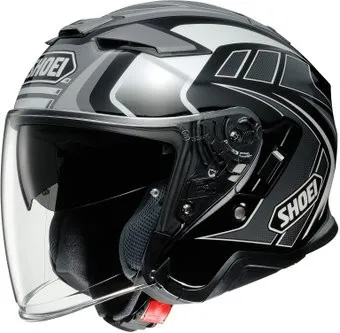 Shoei J-Cruise II (L, Aglero TC-5)