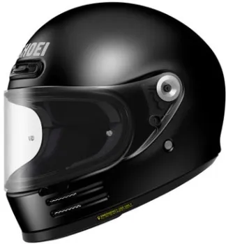 <?= Shoei Glamster (XL, Black) ?>