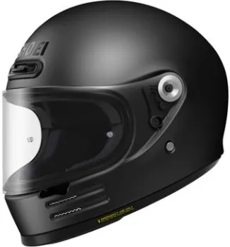 Shoei Glamster (XXL, Matt Black)