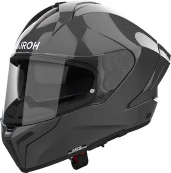 Airoh Matryx Color MX99-XXL (XXL, антрацит глянцевый)