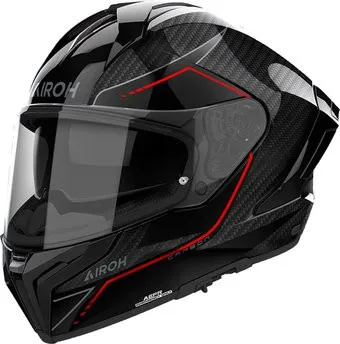 Airoh Matryx Carbon MXCS99-XL (XL, Stylish Glossy)