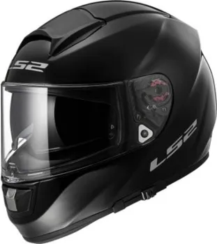<?= LS2 FF397 Vector FT2 Solid (M, black) ?>