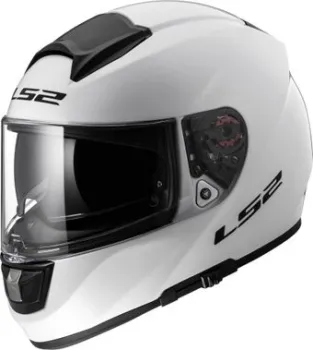 <?= LS2 FF397 Vector FT2 Solid (L, white) ?>