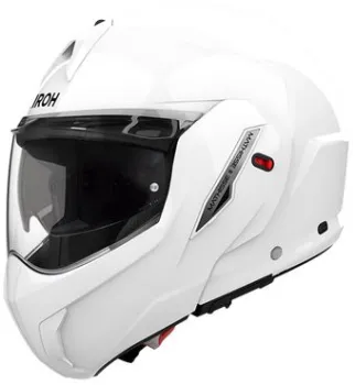 Airoh Mathisse II MTH214-XL (XL, Color White Glossy)
