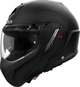 Airoh Mathisse II MTH211-M (M, Color Black Matt)