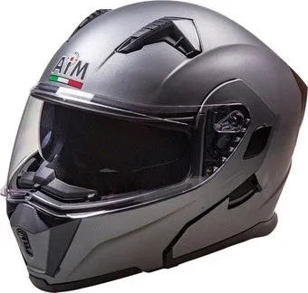 <?= AIM JK906 906-005-XXL (XXL, серый металлик) ?>