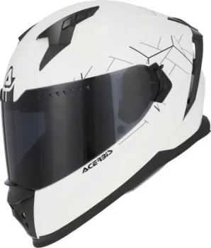 Acerbis X-Way 0025402.030.068 (XL, белый)