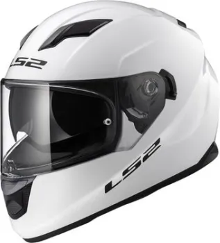 <?= LS2 FF320 Stream Evo Solid (S, white) ?>