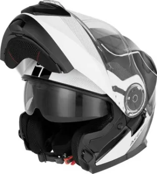 Acerbis Serel 22-06 0025201.315.068 (XL, черный/белый)