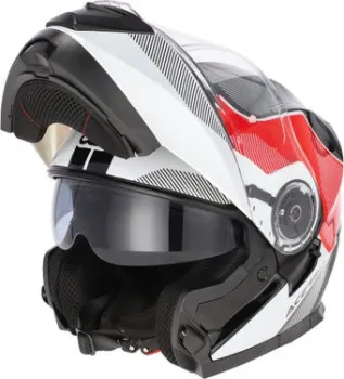 <?= Acerbis Serel 22-06 0025201.239.062 (S, белый/красный) ?>
