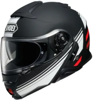 <?= Shoei Neotec II (L, Separator TC-5) ?>