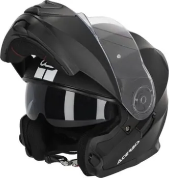 <?= Acerbis Serel 22-06 0025201.091.062 (S, черный) ?>