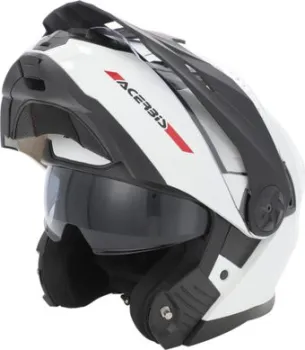 <?= Acerbis Rider 0026576.030.068 (XL, белый) ?>