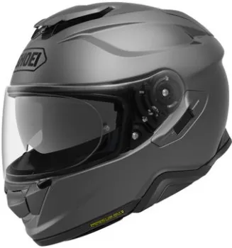 <?= Shoei GT-Air II (M, Matt Deep Grey) ?>