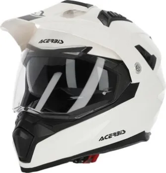 Acerbis Flip FS-606 22-06 0025107.030.062 (S, белый)