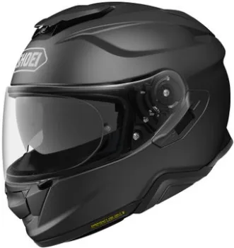 Shoei GT-Air II (S, Matt Black)
