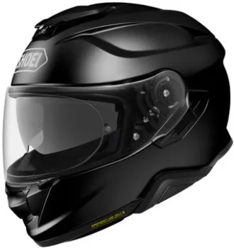<?= Shoei GT-Air II (L, Black) ?>