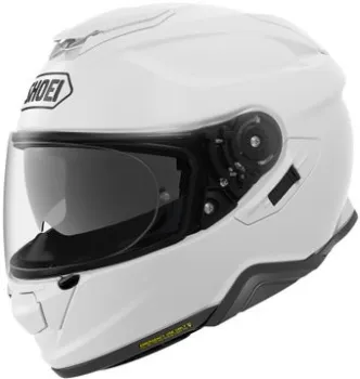 <?= Shoei GT-Air II (L, White) ?>