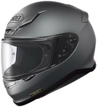 <?= Shoei NXR (L, Matt Deep Grey) ?>