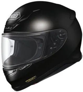 Shoei NXR (L, Black)