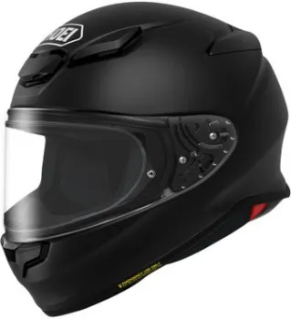 <?= Shoei NXR2 (L, Matt Black) ?>