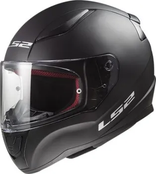 <?= LS2 FF353 Rapid Single Mono (L, matt black) ?>
