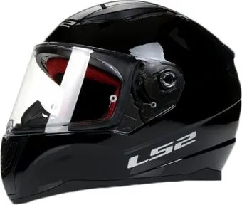 <?= LS2 FF353 Rapid Single Mono (L, gloss black) ?>