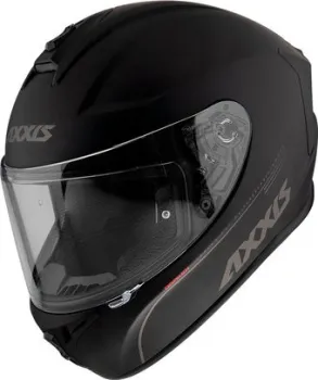 <?= Axxis Draken Solid A11 (Black) ?>