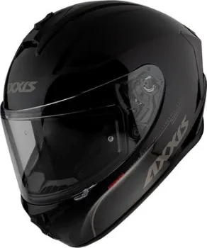 Axxis Draken Solid A10 (Black)