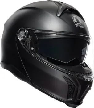 AGV Tourmodular E2206 201251E4OY-003-M (M, матовый черный)