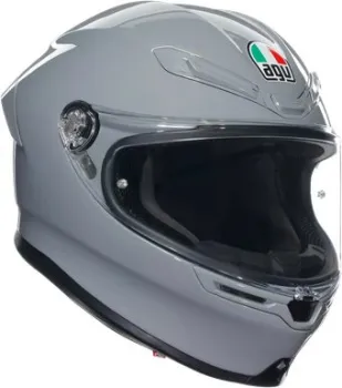AGV K6 S E2206 MPLK 2118395001-012-XXL (XXL, Nardo Grey)