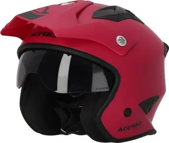 Acerbis JET Aria 22-06 0025055.149.064 (M, фиалковый)