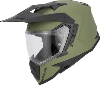 Acerbis Assault 0026643.582.066 (L, армейский зеленый)