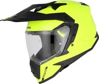 Acerbis Assault 0026643.063.068 (XL, флуоресцентный желтый)