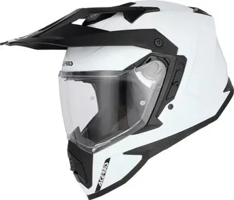 <?= Acerbis Assault 0026643.030.064 (M, белый) ?>