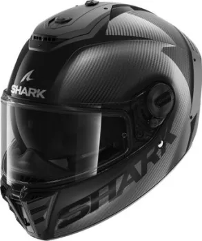 <?= Shark Spartan Rs Carbon Skin (р. L, карбон/черный) ?>