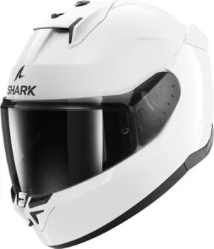 <?= Shark D-Skwal 3 Blank Mat (р. 2XL, белый) ?>