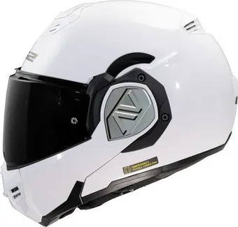<?= LS2 FF906 Advant Solid (XL, белый) ?>