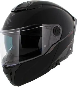 <?= LS2 Atom 2 SV Solid (L, матовый черный) ?>