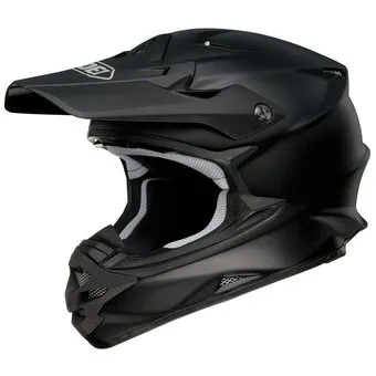 <?= Shoei VFX-WR Candy (S, черный матовый) ?>