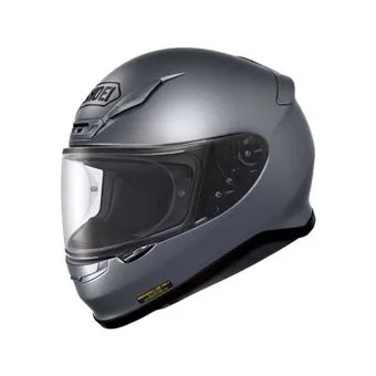 Shoei NXR Candy (XL, серый металлик глянцевый)