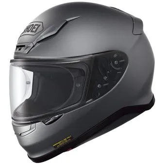 <?= Shoei NXR Candy (XL, серый матовый) ?>