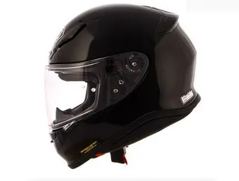 <?= Shoei NXR 2 Plain (XL, черный глянцевый) ?>