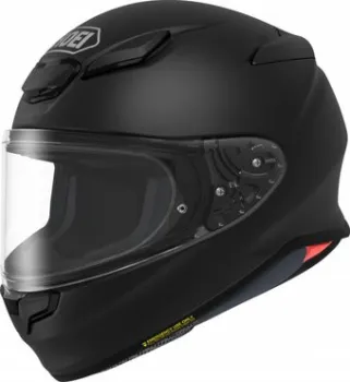 Shoei NXR 2 Candy (XS, черный матовый)
