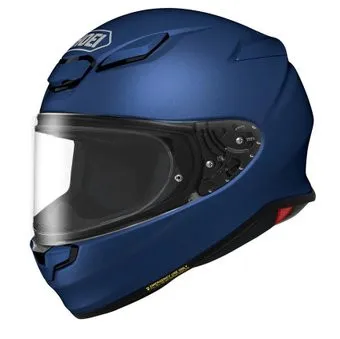 Shoei NXR 2 Candy (Shoei (L, синий матовый металлик)