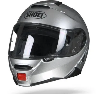 Shoei Neotec Ii Candy (L, серебристый глянцевый)